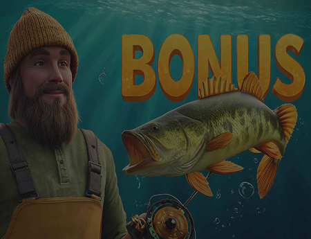 Big Bass Bonanza