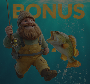 Big Bass Bonanza